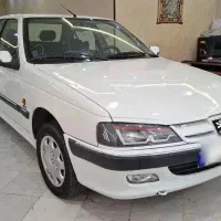پارس ۸۹ دوگانه فابریک اقساط