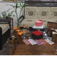 مبل ۷ نقره
