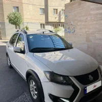 کوییک GX|خودرو سواری و وانت|تهران, تهرانسر مرکزی|دیوار