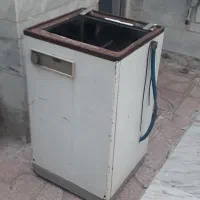 ماشین لباسشویی خارجی