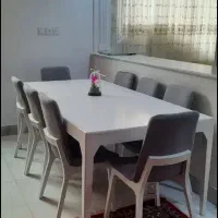 میز و صندلی