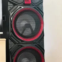 باند ارگون