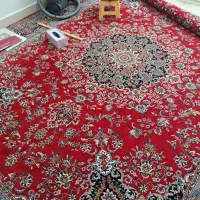 فرش ۱۲ متری
