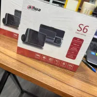 دوربین ثبت وقایع خودرو دو لنز