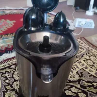 آب مرکبات گیر بیشل