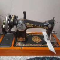 چرخ خیاطی