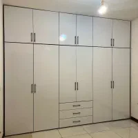 کمد دیواری کابینت میز تی وی