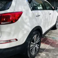 فروش اسپرتیج۲۰۱۴ نو بیرنگ