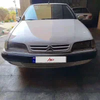 زانتیا 2000مدل 83