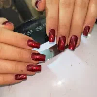 کاشت ناخن