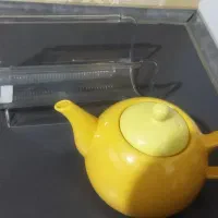 قوری،جای بطری