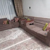 مبل هفت نفره ترکیه ای