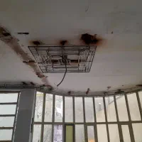 گچ گچکاری گچکار لکه گیری خورده کاری