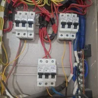 تعمیرات برق ساختمان