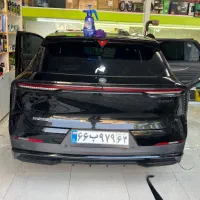 نصب شیشه دودی سرامیکی و کربنی +UVجلو شیراز راما