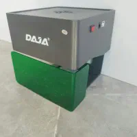لیزر حکاکی