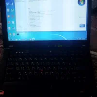لب تاب لنوو t400