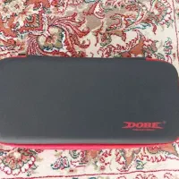 کیف نینتندو سوییچ 1 شرکت dobe