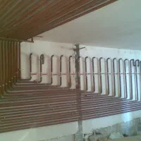 لوله کشی گاز