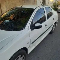 پژو ۲۰۶ صندوق دار tu5|خودرو سواری و وانت|اندیمشک, |دیوار