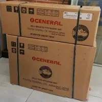 کولرگازی ۳۶هزار اجنرال OGENRAL