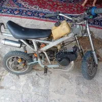 موتور کوچیک