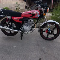 موتور 200لیفان