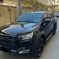 Kmc T8 1401 با جهیزیه کامل
