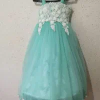 لباس دخترانه