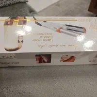 اتو و فر مو ENZO Professional ایتالیایی اصل