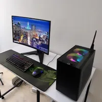 غول گیمینگ قابل حمل rog3080|رایانه رومیزی|تهران, شهرک غرب|دیوار
