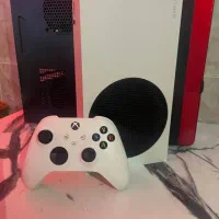 ایکس باکس سری اس