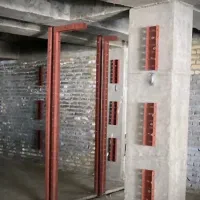 اجرای اصولی والپست