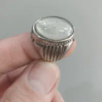 انگشتر در نجف