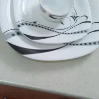 سرویس غذا خوری