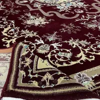 فرش 12متری نو