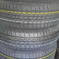 لاستیک کویر سایز ۱۳.۱۴ پژو کوییک ساینا