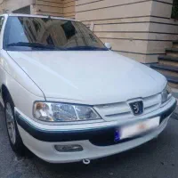 پارس مدل ۱۴۰۰ بیرنگ