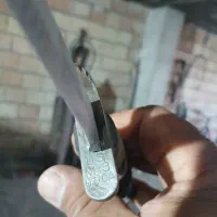 لوازم شکارو کمپ و کوهنوردی تبر و چاقوامریکایی