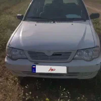پراید 132مدل90