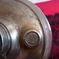 چراغ نفتی قدیمی