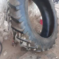 تایر تراکتور رومانی
