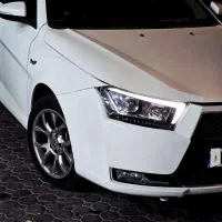 دنا پلاس توربو مدل ۱۴۰۱ برج ۱۲