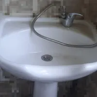 کاسه سر و صورت شوری به همراه آب پاش مخصوص