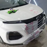 به یک شاگرد نیمه ماهربرای نقاشی اتومبیل نیازمندیم.