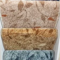 فروش و نصب انواع موکت