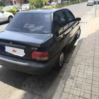 فروش یک دستگاه پراید مدل ۹۸