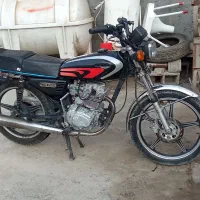 متور 200