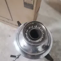 سماورگازی قدیمی