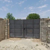340متر-باغچه-شهرکی-تسویه-4-ماهه-بهترین-لوکیشن